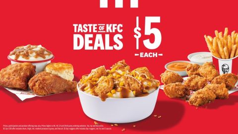 KFC