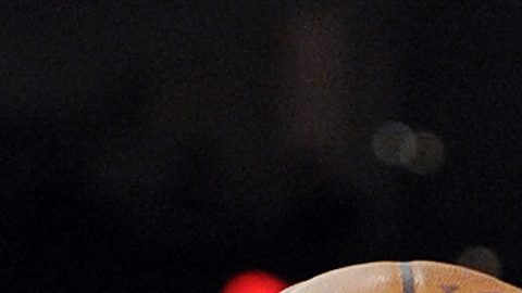 Kobe Bryant durante un encuentro ante 76ers en 2011.