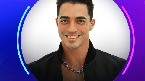 Rodrigo Romeh podría ser parte de La Casa de los Famosos All Stars.