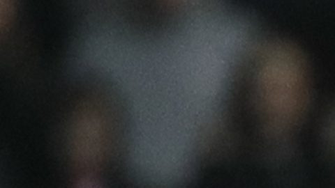 Partido del Lille en la Ligue 1.