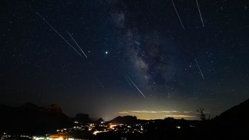Perseidas