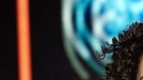 Lucerito Mijares.