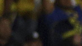 Luis Malagón se lamenta tras fallar penal.