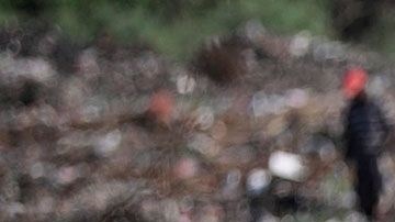 La exposición a corto plazo a niveles elevados de gases de vertedero, como el amoníaco y sulfuro, puede ocasionar tos, irritar los ojos, la nariz y la garganta, producir dolor de cabeza, provocar náuseas y problemas respiratorios, indicó el Departamento de Salud del estado de Nueva York.