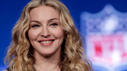 Madonna cumplió años el pasado 16 de agosto.