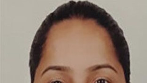 En una vigilia por su esposa el 14 de agosto, Naresh Bhatt, manifestó delante de los presentes que "él era el que estaba sufriendo" y pidió que su esposa regresara.