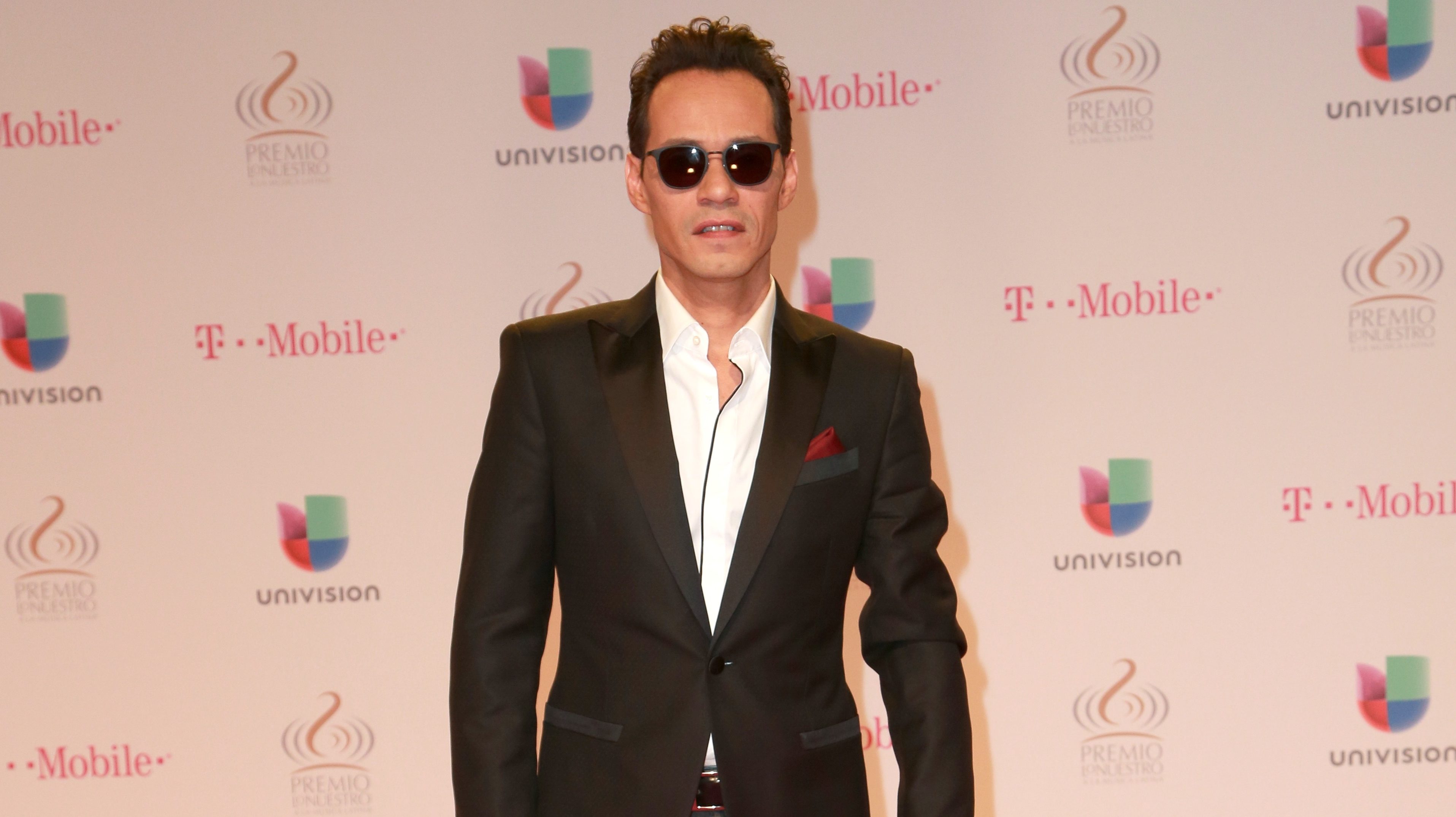 Marc Anthony No Perdió Su Casa Principal Tras Incendio - El Diario Ny
