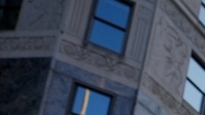 Los manifestantes están inconformes con la ayuda que EE.UU. ha dado a Israel.