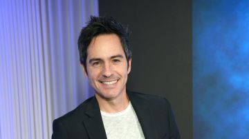 Mauricio Ochmann.