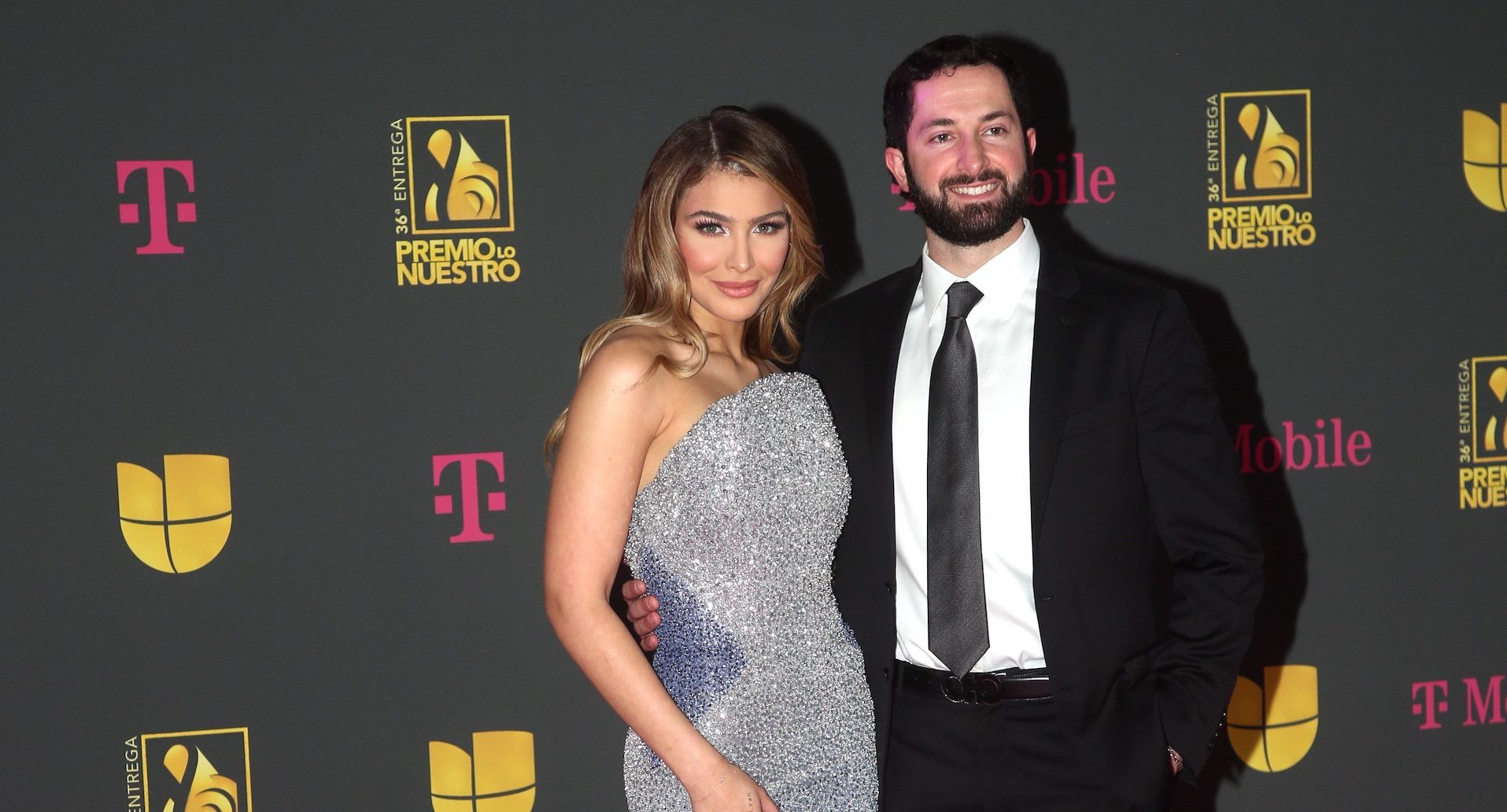 Migbelis Castellanos confiesa que logró que su pareja dejara Nueva York