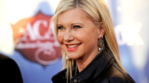 Olivia Newton-John fue dueña de esta casa hasta 1994.