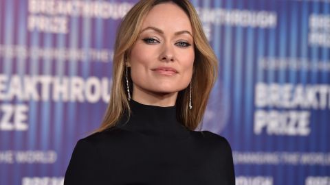 Olivia Wilde ha tenido varias propiedades en Los Ángeles.