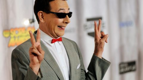 Paul Reubens fue dueño de esta casa hasta su muerte en 2023.