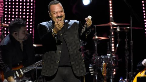 Pepe Aguilar compartió detalles de la fiesta en Instagram.