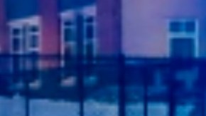 Matthew Farwell, de 38 años, fue arrestado por agentes del FBI.