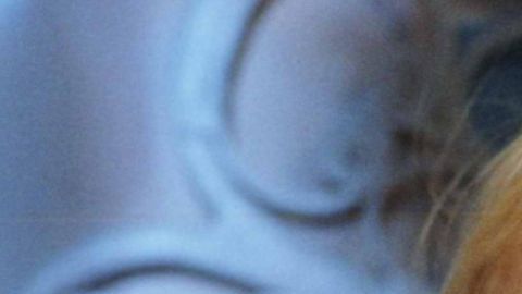 'Poltergeist' fue protagonizada por Heather O'Rourke.