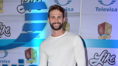 Rafael Nieves, actor mexicano.