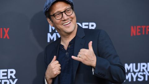 La nueva casa de Rob Schneider tiene una extensión de 3,000 pies cuadrados.
