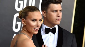 Se desconoce la razón por la que Scarlett Johansson y Colin Jost no compraron la propiedad.