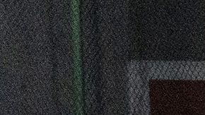 Cancha de fútbol amateur.