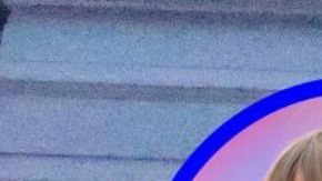 Taylor Swift recibió a sus amigos en su mansión de $17 millones de dólares.