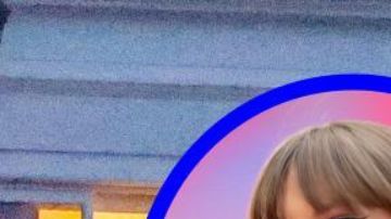 Taylor Swift recibió a sus amigos en su mansión de $17 millones de dólares.