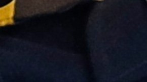 Tekashi 6ix9ine, rapero estadounidense.