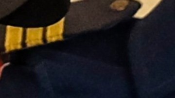 Tekashi 6ix9ine, rapero estadounidense.