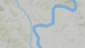 El temblor se registró cerca de Bakersfield, y continuaron réplicas. No se reportaron heridos.