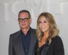 Tom Hanks y Rita Wilson no estaban dentro de la propiedad.