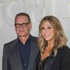 Tom Hanks y Rita Wilson no estaban dentro de la propiedad.