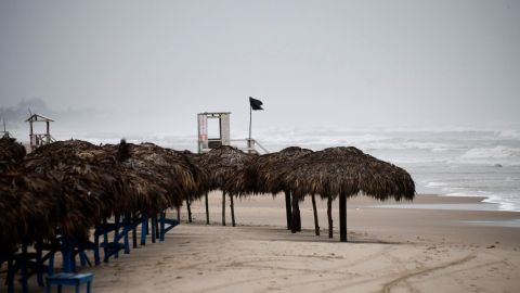 Tormenta tropical