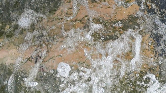 Triatlón en el río Sena.