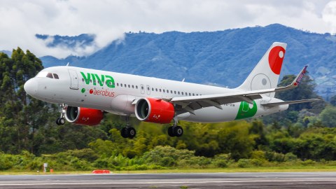 Aerolíneas