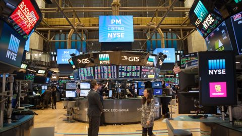 Wall Street