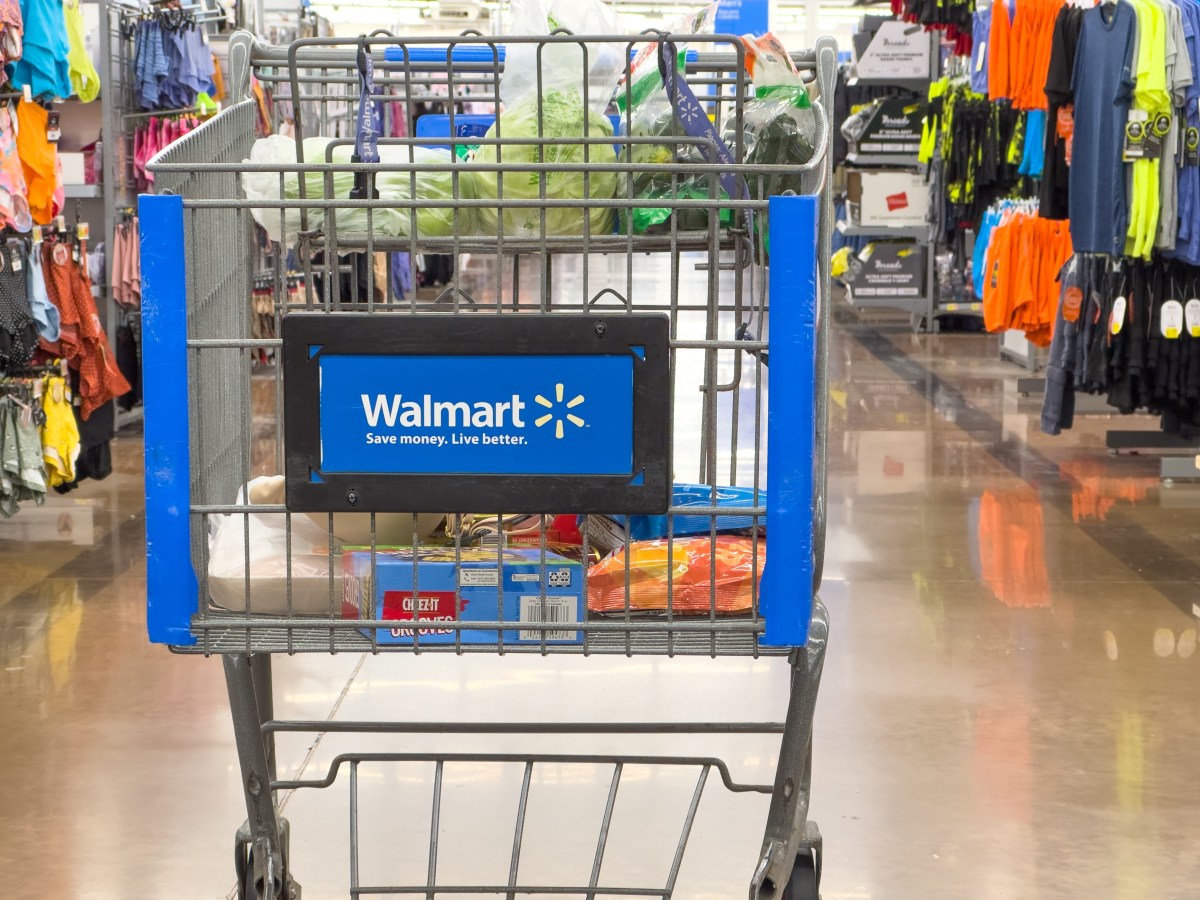 9 Walmart Flash Deals That Will Be Gone Forever In Just Hours