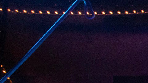 El musical "Water for Elephants" es uno de los nuevos espectáculos participantes