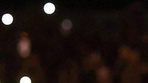 Julián Álvarez en la noche de bienvenida a los nuevos jugadores del Atlético de Madrid.