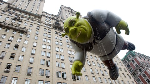 Alfonso Obregón es conocido por su icónica voz en el personaje de “Shrek” en la versión en español.