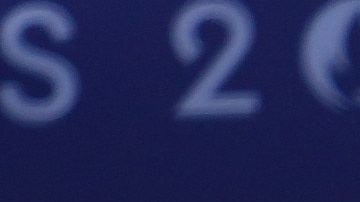 Thomas Craig durante el encuentro entre  Australia y Nueva Zelanda.