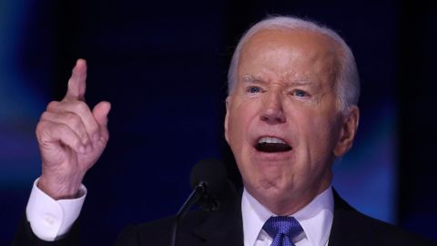 Los estados acusaron al gobierno de Biden de eludir al Congreso con “descarados fines políticos”.