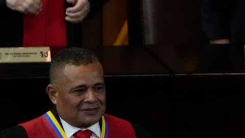 ¿Repetirán las elecciones presidenciales en Venezuela tras las denuncias de fraude?