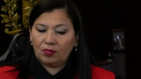 Supremo de Venezuela pide actas de elecciones y pruebas del hackeo al sistema electoral