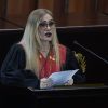 Excandidato recusó a presidenta del Supremo de Venezuela por sus vínculos con el chavismo