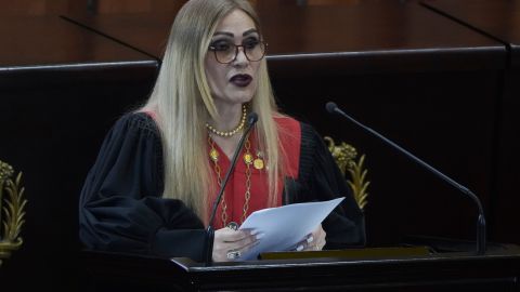 Excandidato recusó a presidenta del Supremo de Venezuela por sus vínculos con el chavismo