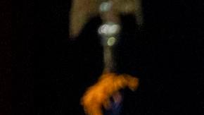 Trump contraataca: campaña acelerada en estados clave ante la convención de Harris