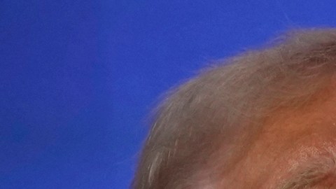 Donald Trump dice que puede hacerlo todo como presidente: "Por ejemplo, cerrar la frontera"