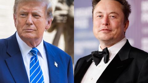 Donald Trump dará una "importante entrevista" a Elon Musk