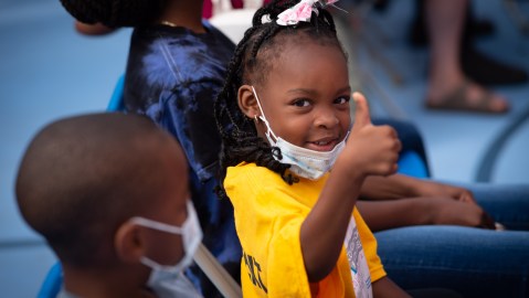 Las clases inician el 5 de septiembre.