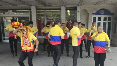 En la agenda de este evento cultural se esperan más de 12 bandas musicales.